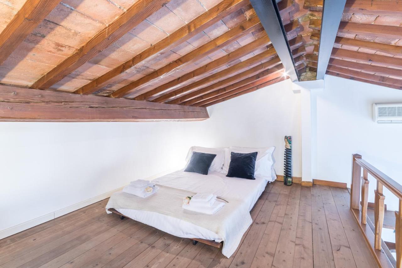 Casa Romana By Mmega Firenze Eksteriør bilde